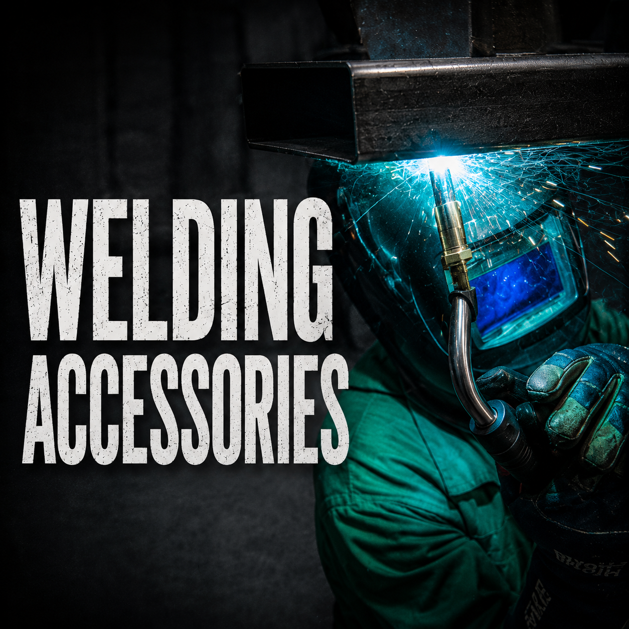 Welding Accessories