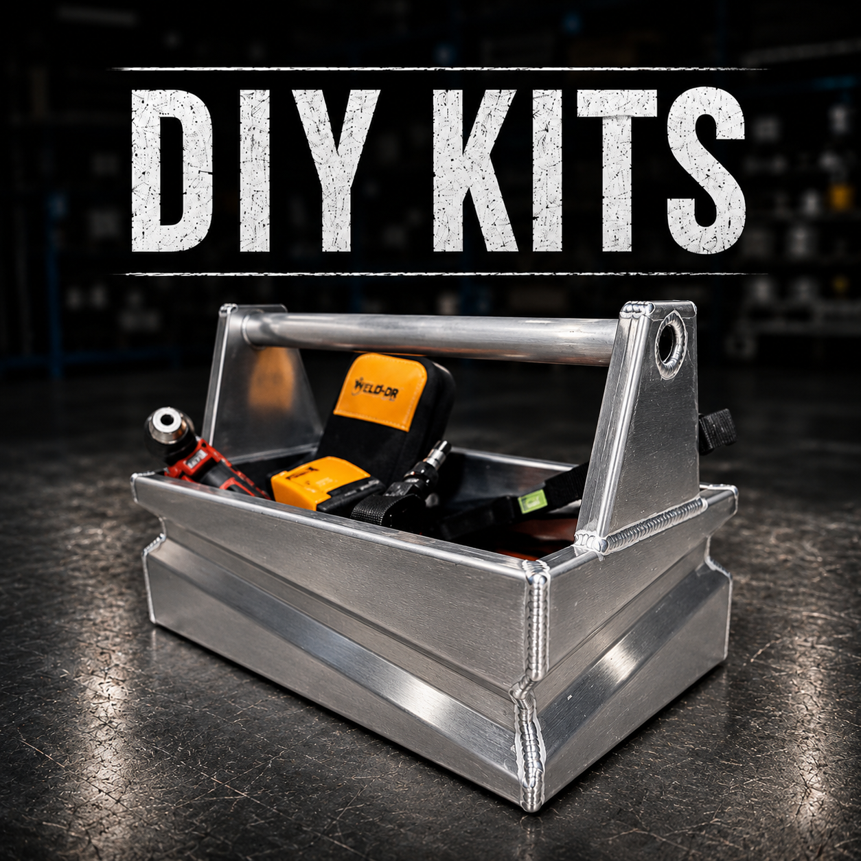 DIY Kits