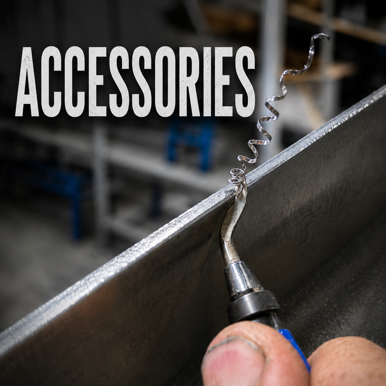 Accessories
