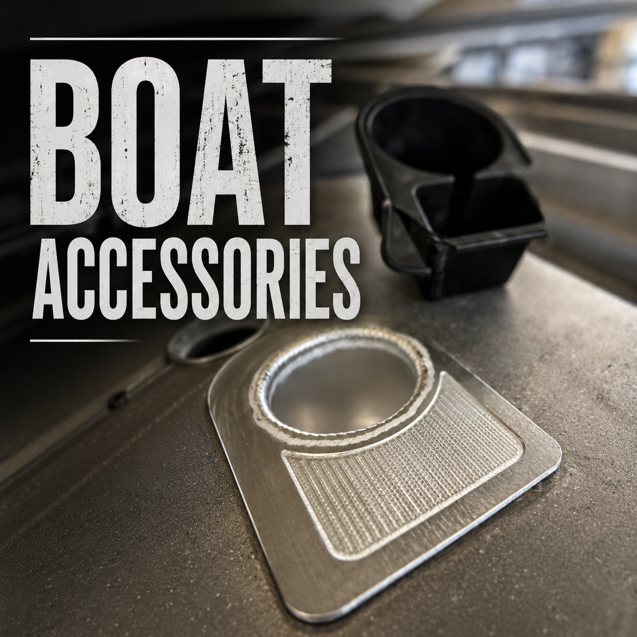 Boat Accessories
