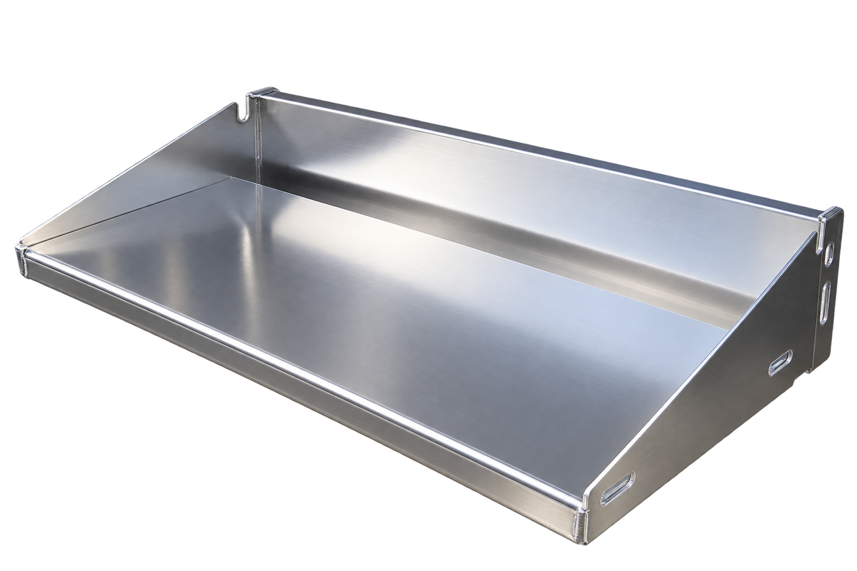Aluminium Fillet Station (Made to order)