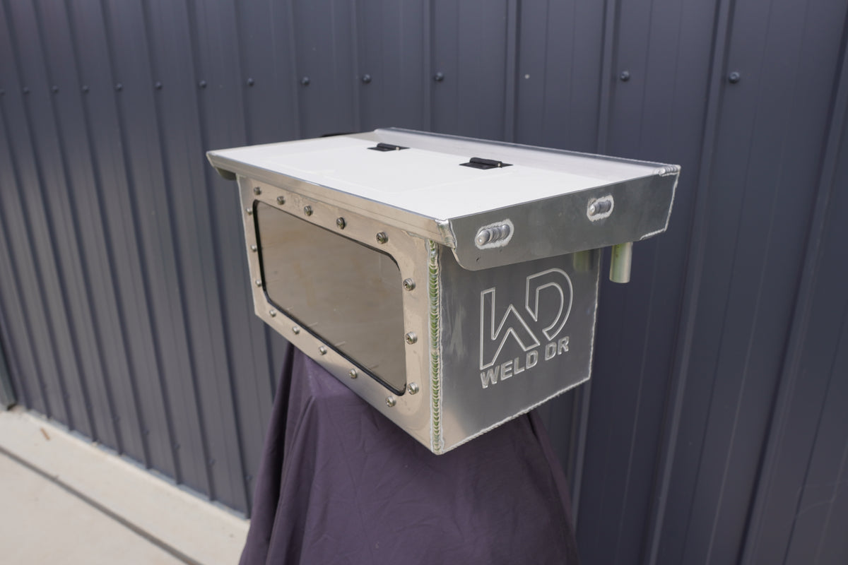Live Bait Board DIY KIT (With Free Course!)