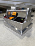 DIY Aluminium Toolbox Kit (With Free Course)