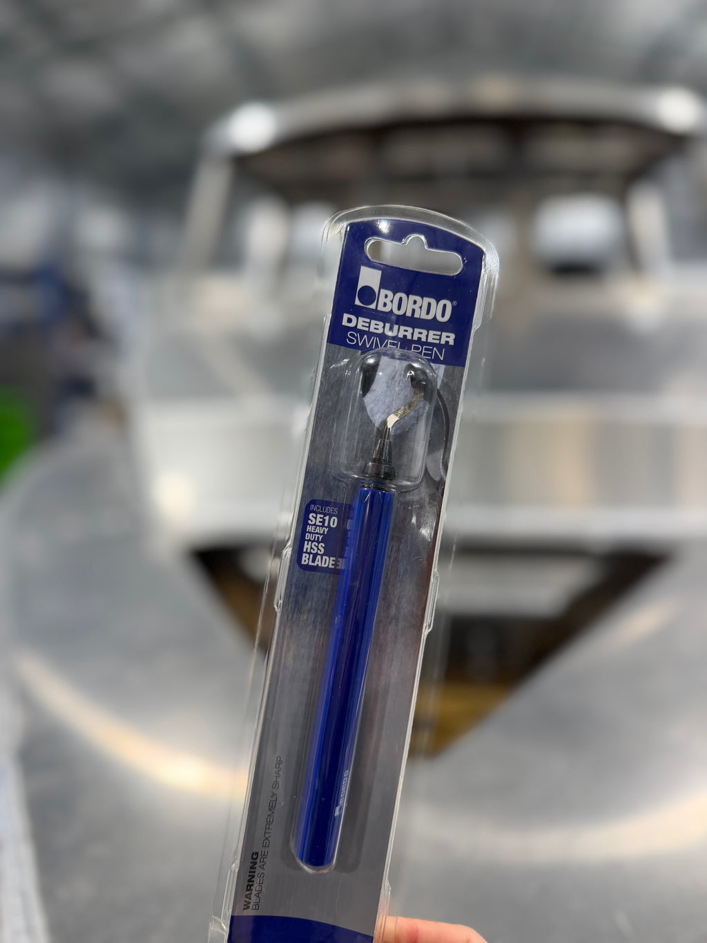 Pro Aluminium Kit SAVE $180!