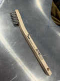 SS Small Wire Brush