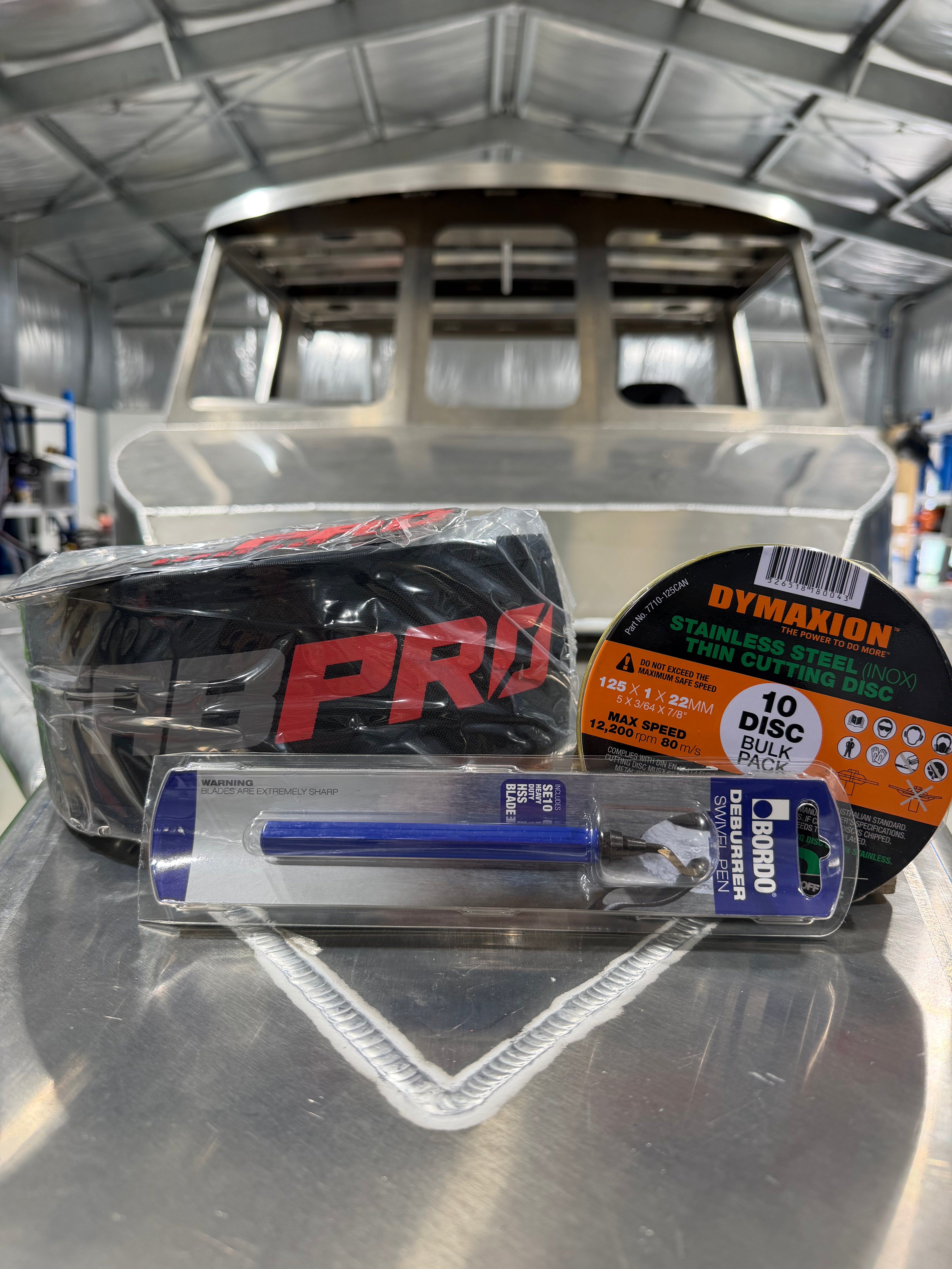 FabPro Kit SAVE $30!