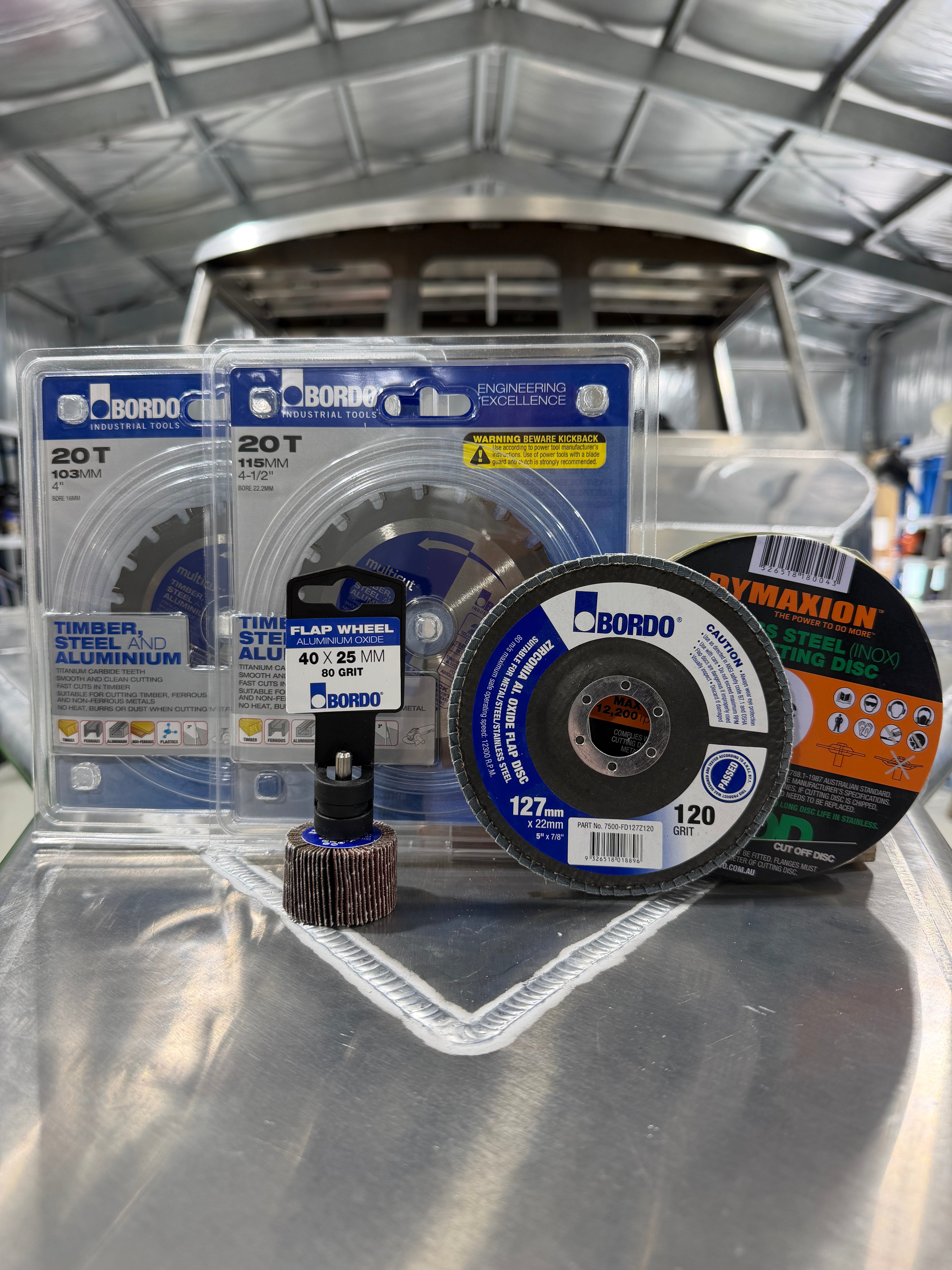 Restock Kit SAVE $50!