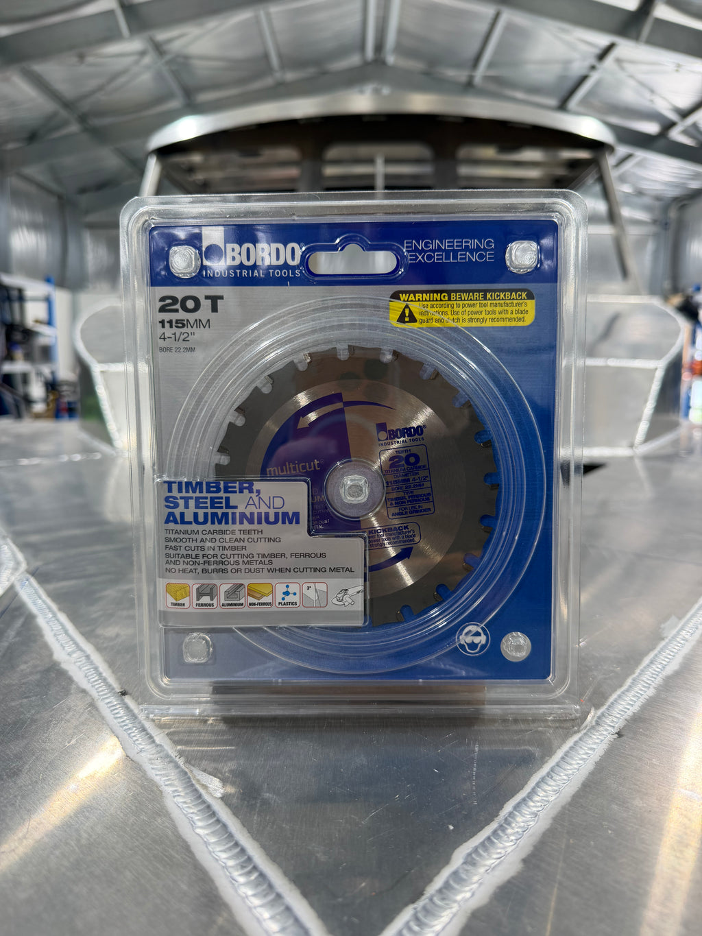 Boat Builder Kit SAVE $100!