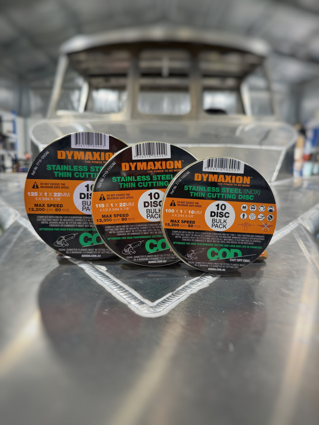 Daily Driver Kit SAVE $25!