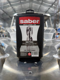 Saber 25 Piece Bright HSS Jobber Drill Set