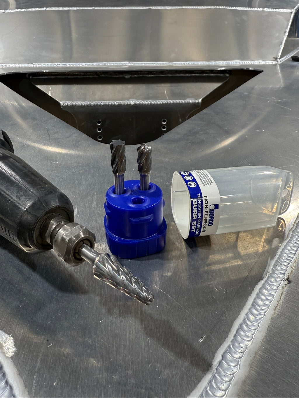 Pro Aluminium Kit SAVE $180!