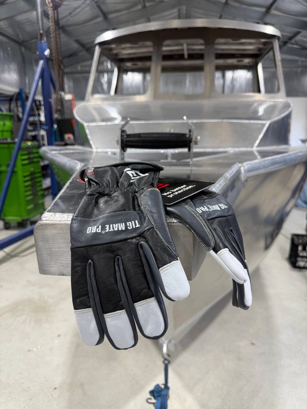 TigMate® Pro Welding Glove