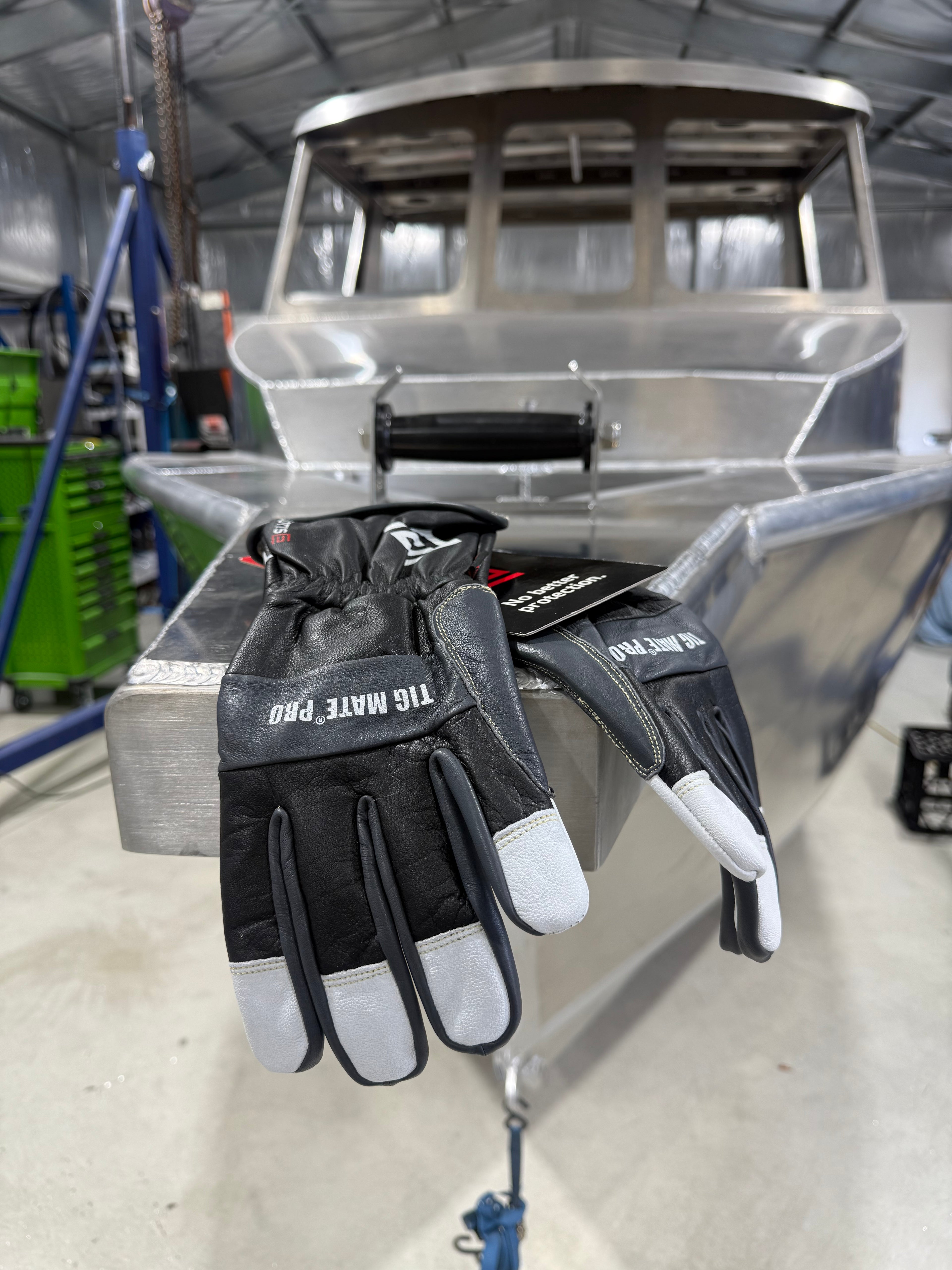 TigMate® Pro Welding Glove