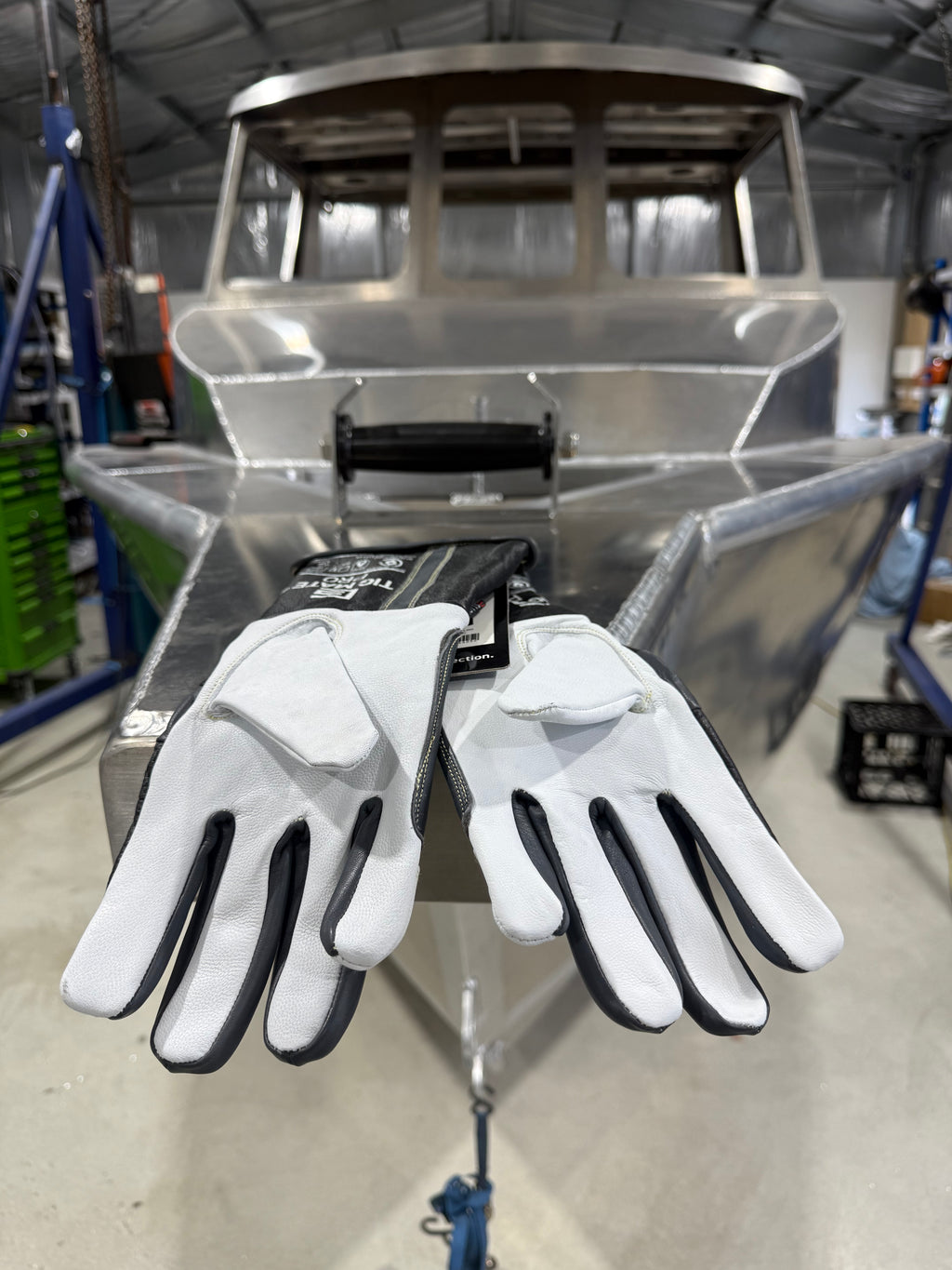 TigMate® Pro Welding Glove