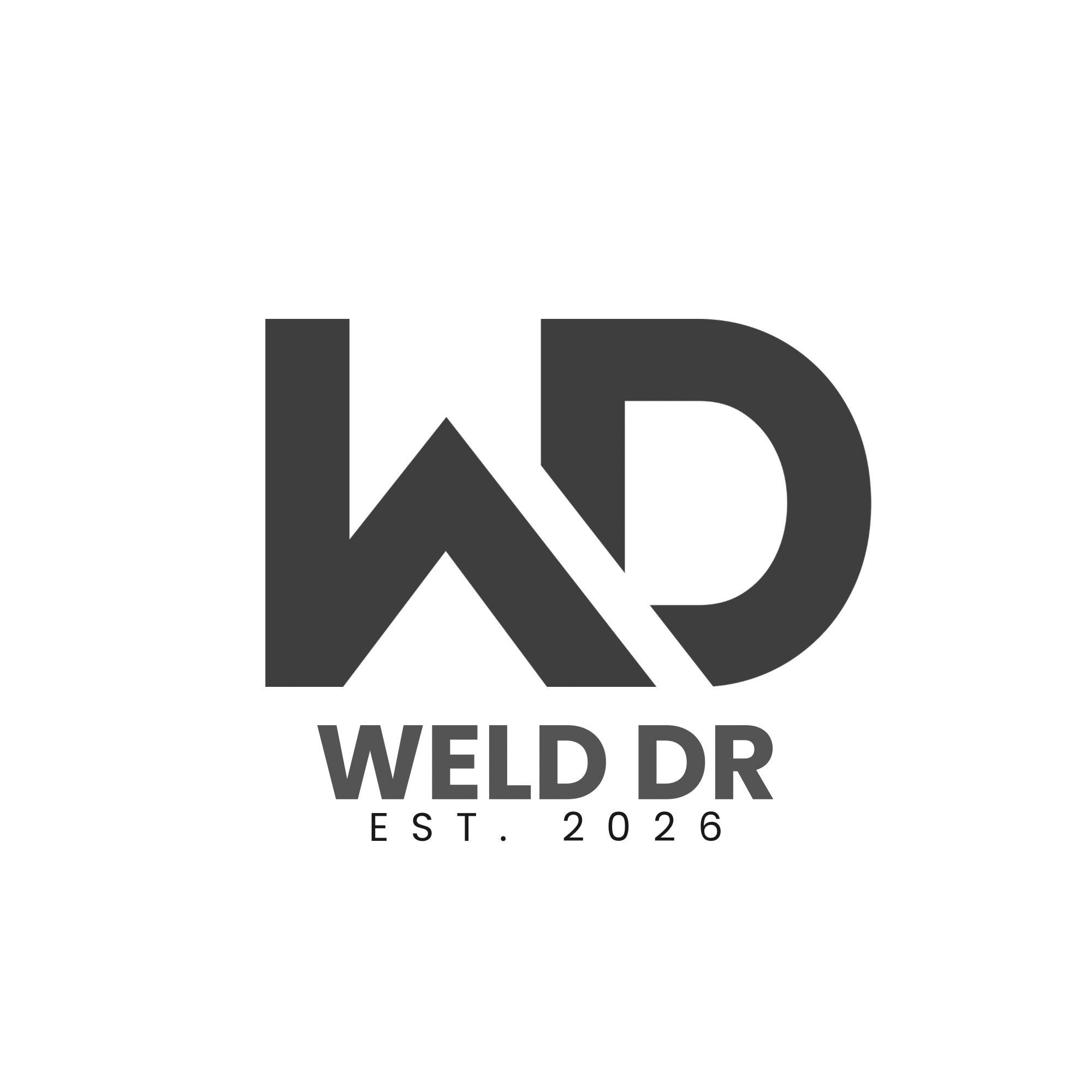 Weld Dr - Specialised Tooling