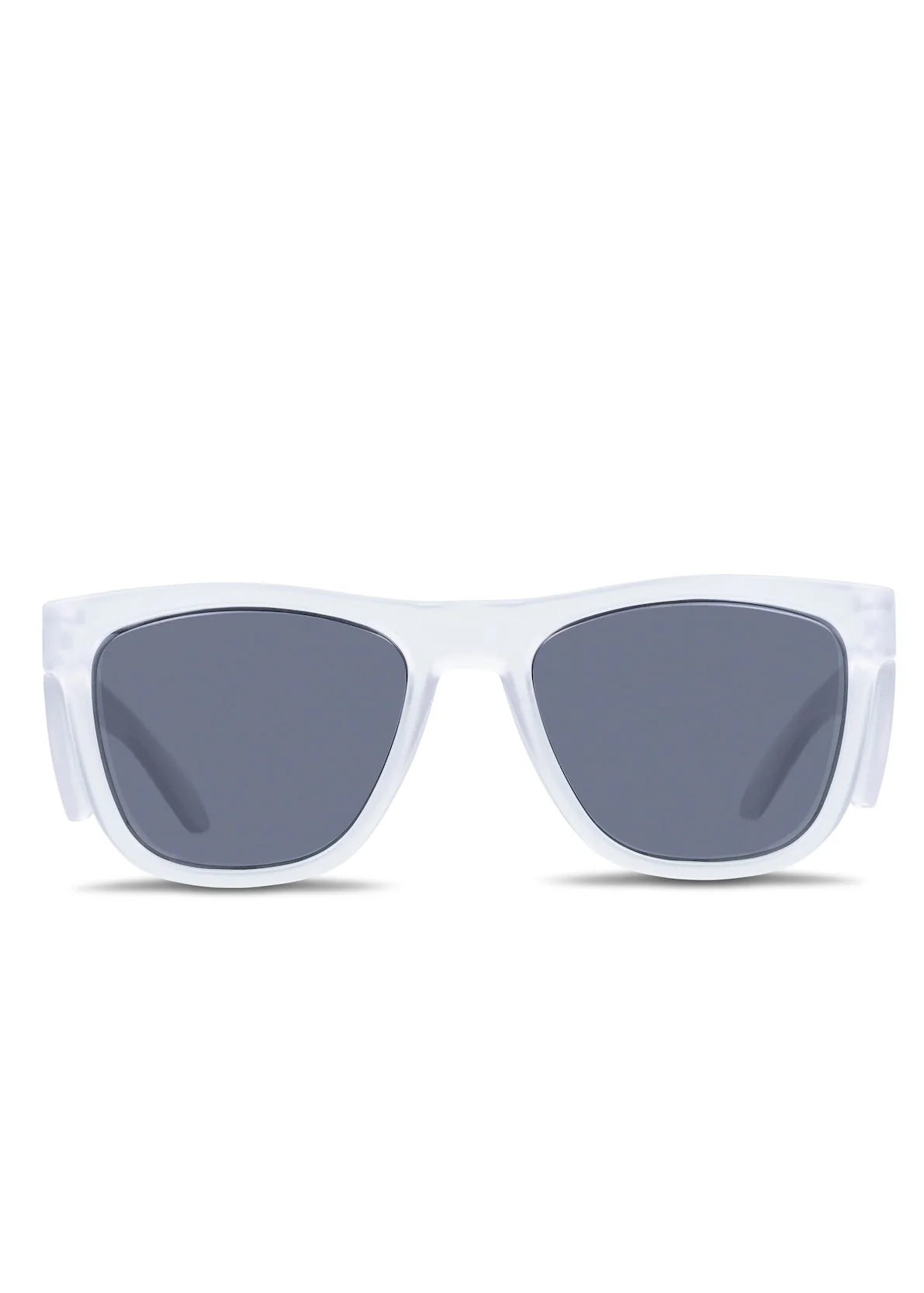 LTD Eyewear Polarised Clear Safety Glasses